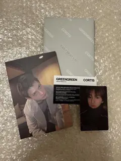 CORTIS ジュフン weverse 先着 ラキドロ トレカ - メルカリ