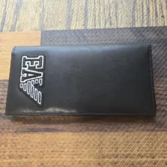 EMPORIO ARMANI 長財布 ブラックのサムネイル