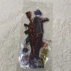 桃源暗鬼　BIG アクリルフィギュア スタンド　一ノ瀬 四季