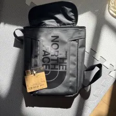 THE NORTH FACE ショルダーバッグ ブラック