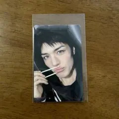 &TEAM andTEAM マキ　MAKI トレフォトカード