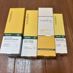 easydew4点(新品).のサムネイル