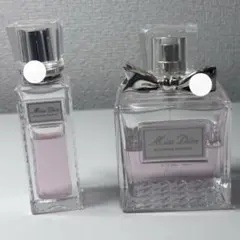 ミスディオール　ブルーミングブーケ