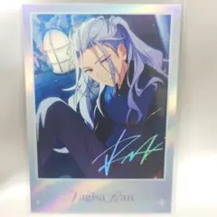 あんさんぶるスターズ！！ 乱凪砂 ① 偶像梦幻祭2 序曲 ポラロイド