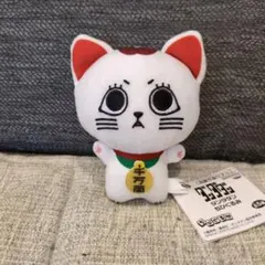 ダンダダン　ちびぐるみ　ターボババア