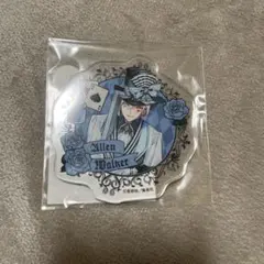 D.Gray-man キャラウムカフェ アレン アクリルコースター Dグレ - メルカリ