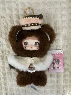 nommi キャラクターグッズ