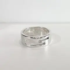美品 GUCCI Gリング 21号 - メルカリ