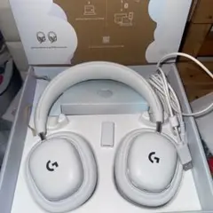 ロジクール　G735 ジャンク Amazon.co.jp: Logicool G(ロジクール G) ゲーミングヘッド