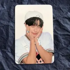 NCT WISH リク シーグリ withmuu 特典 トレカ 公式