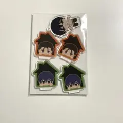 カリスマ 本橋依央利 伊藤ふみや アクスタ