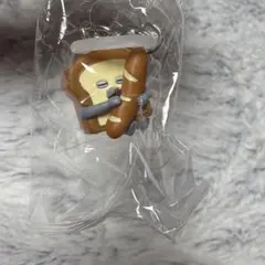 くるる様専用　パンどろぼう　めじるしアクセサリー　いとしのパン