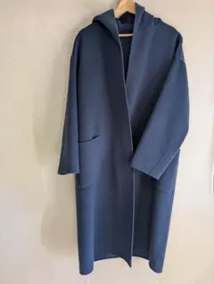 GALERIE VIE　ウールコート