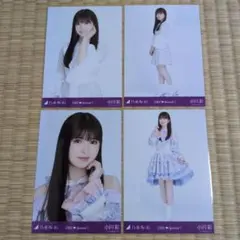 乃木坂46 小川彩 生写真 5期生 special 1