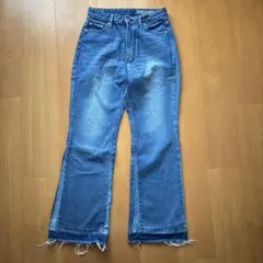 AMERICAN HOLICデザインパンツ　M ③