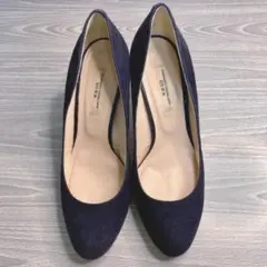 seven twelve thirty ✽ パンプス