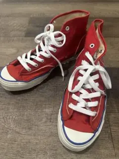 希少　UNDERCOVER FINESSE コラボ　オールスター型90s L