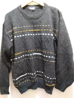 ビンテージセーター