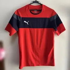 PUMA 速乾 Ｔシャツ サイズ M メンズ 男の子のサムネイル
