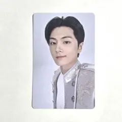 ENHYPEN 　HOUSE OF VAMPIRE　トレカ　VIP　特典　ジェイ