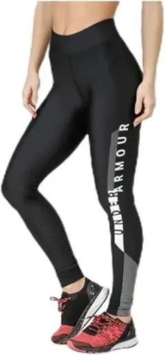 アンダーアーマー UNDER ARMOUR フィットネス タイツ スパッツ