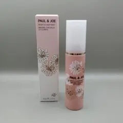 【新品未使用】ポール＆ジョー　ボディ＆ヘアミスト01 60ml