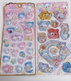 カミオジャパン ウォーターシール セット