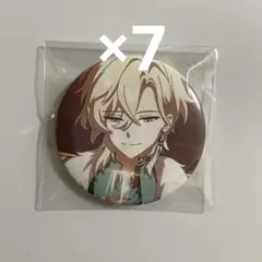 2026年最新】崩壊スターレイル アベンチュリン 缶バッジの人気アイテム