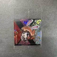 HUNTER×HUNTER シールウエハース vol.8 JN ピヨン