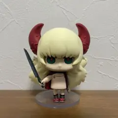 2025年最新】ツノちゃん eve フィギュアの人気アイテム - メルカリ
