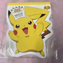 ポケットモンスター メモ帳 3点セット 平成レトロ - メルカリ