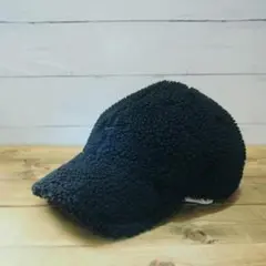 ☆ナイキ☆ キャップ(黒)