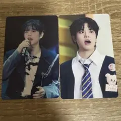 straykids toyworld タワレコ　HMV特典 スンミン