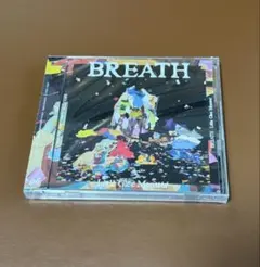 リトグリBREATH