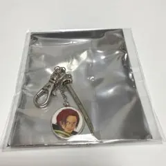 ワンピース 武器チャームコレクション シャンクスのサムネイル