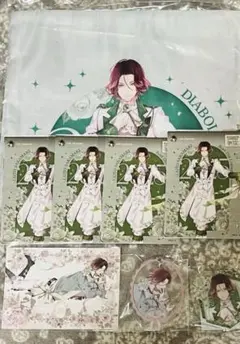 DIABOLIK LOVERS ディアラバ Wedding Bouquetライト - メルカリ