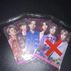 BOTウエハース2025 2枚セット