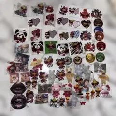 アメステまとめ売り
