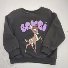 ZARA　子供トレーナー