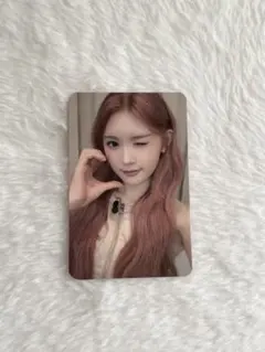 hearts2hearts エイナ タレントカード