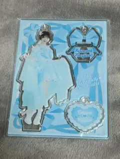 辻野かなみ　アクスタ