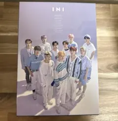 PRODUCE 101 JAPAN SEASON2 11人の軌跡 INIの奇跡