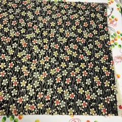 ハンドメイド 生地 ハギレ