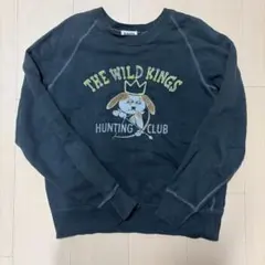 Pherrow's THE WILD KINGS スウェット 38のサムネイル