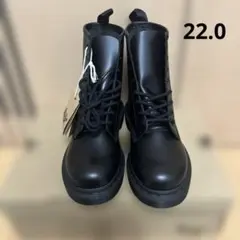 Dr. Martens 1460 MONO 8ホールブーツno.14353001