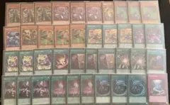遊戯王【絢嵐】デッキ スリーブ付， - メルカリ