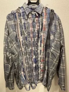 2025年最新】リビルドバイニードルス rebuild needles byの人気