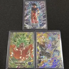 ドラゴンボールスーパーダイバーズ まとめ売り 今弾PURオマケ付き