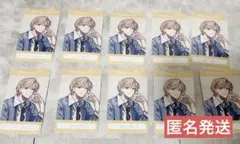 VOLTACTION ヴォルタ　CD アニメイト特典 奏斗10枚　フォトカード②