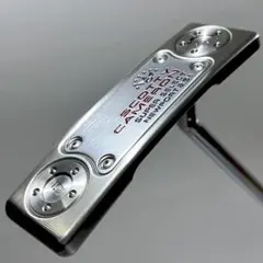 Scotty Cameron Super Select Newport 2.5のサムネイル